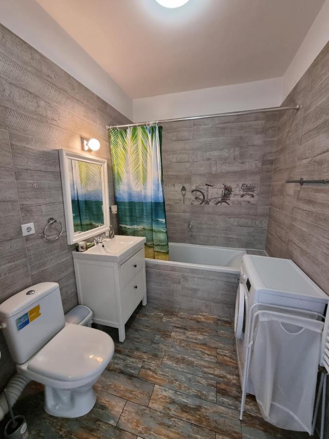 Traian Apartment - Cluj المظهر الخارجي الصورة