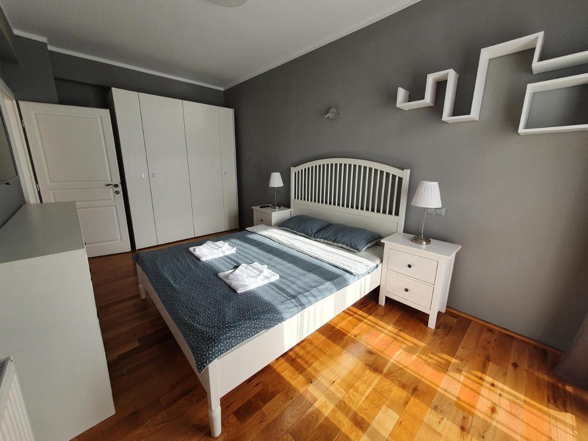 Traian Apartment - Cluj المظهر الخارجي الصورة