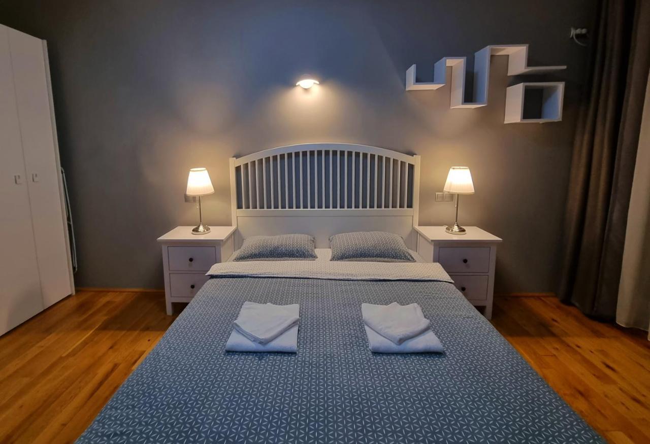 Traian Apartment - Cluj المظهر الخارجي الصورة