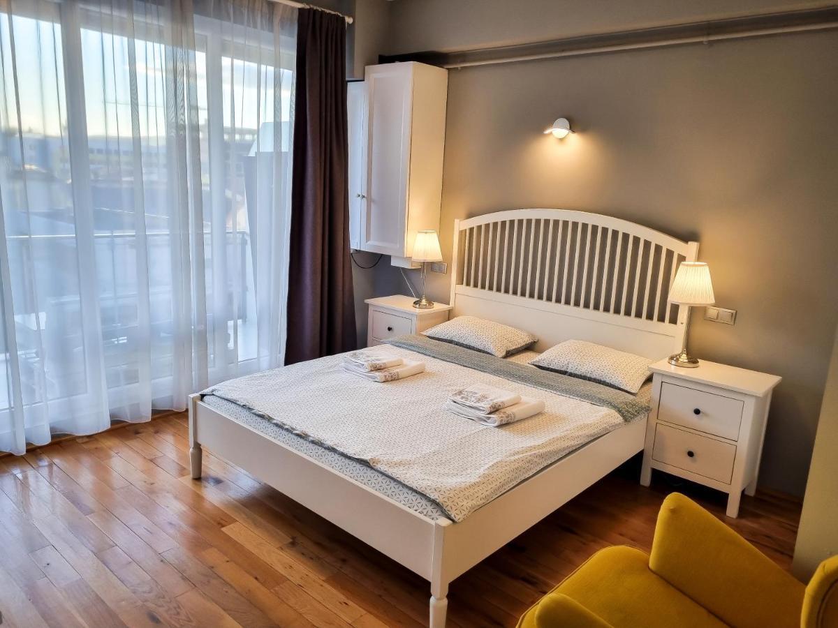 Traian Apartment - Cluj المظهر الخارجي الصورة